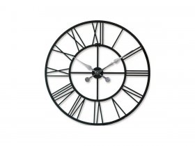 Часы настенные NT801 CHRONO в Новосибирске - mebel-nsk.com | фото 1