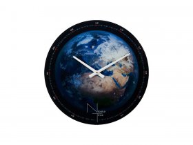 Часы интерьерные NT520 в Новосибирске - mebel-nsk.com | фото