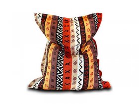 Кресло-подушка "Африка" в Новосибирске - mebel-nsk.com | фото