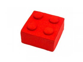 Пуфы "Лего" в Новосибирске - mebel-nsk.com | фото 2