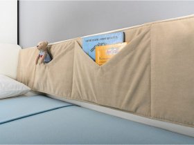 Кровать односпальная 0,8 м "Эйп" 11.40 в Новосибирске - mebel-nsk.com | фото 4